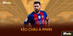 Kèo Châu Á Là Gì? Tại Sao Lại Hot Đến Vậy?