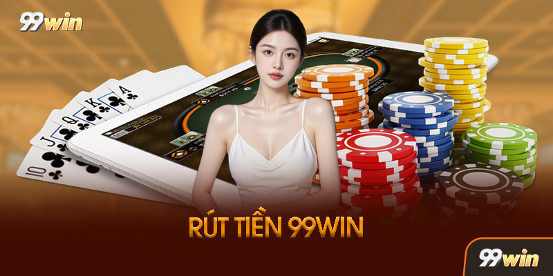 Rút Tiền 99Win Qua Crypto